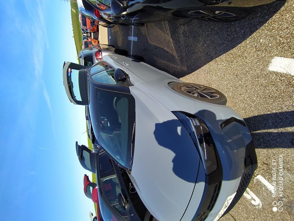 Foto Opel Corsa 4