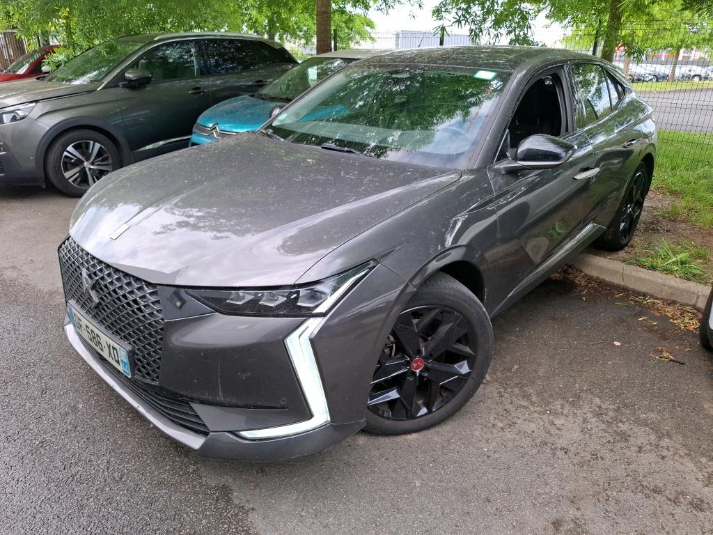 DS 4 II