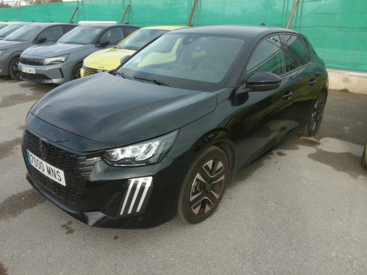 Foto Peugeot 308 2
