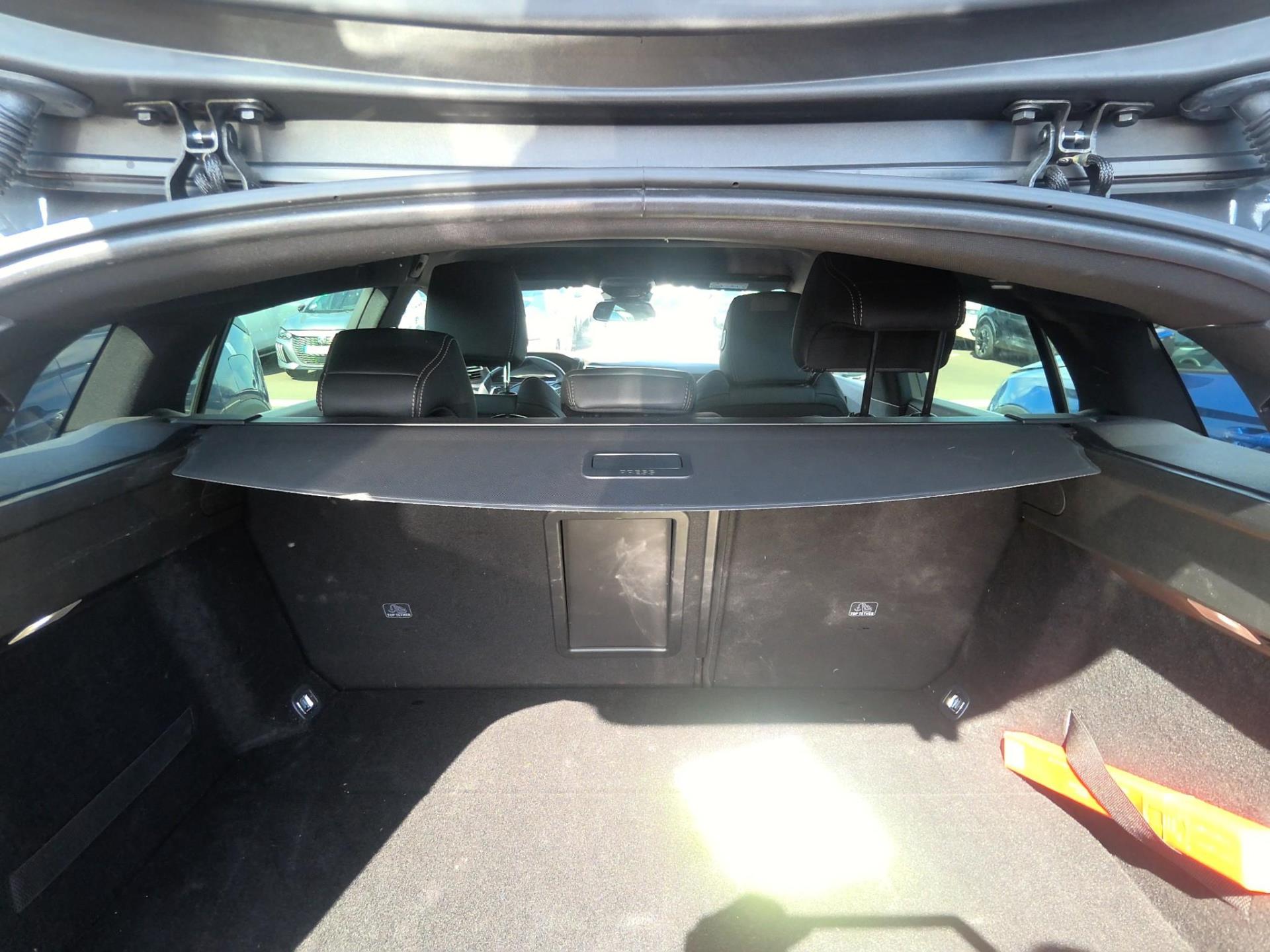 Peugeot 508 SW BlueHDi 130 ch S&S EAT8 Allure 2024