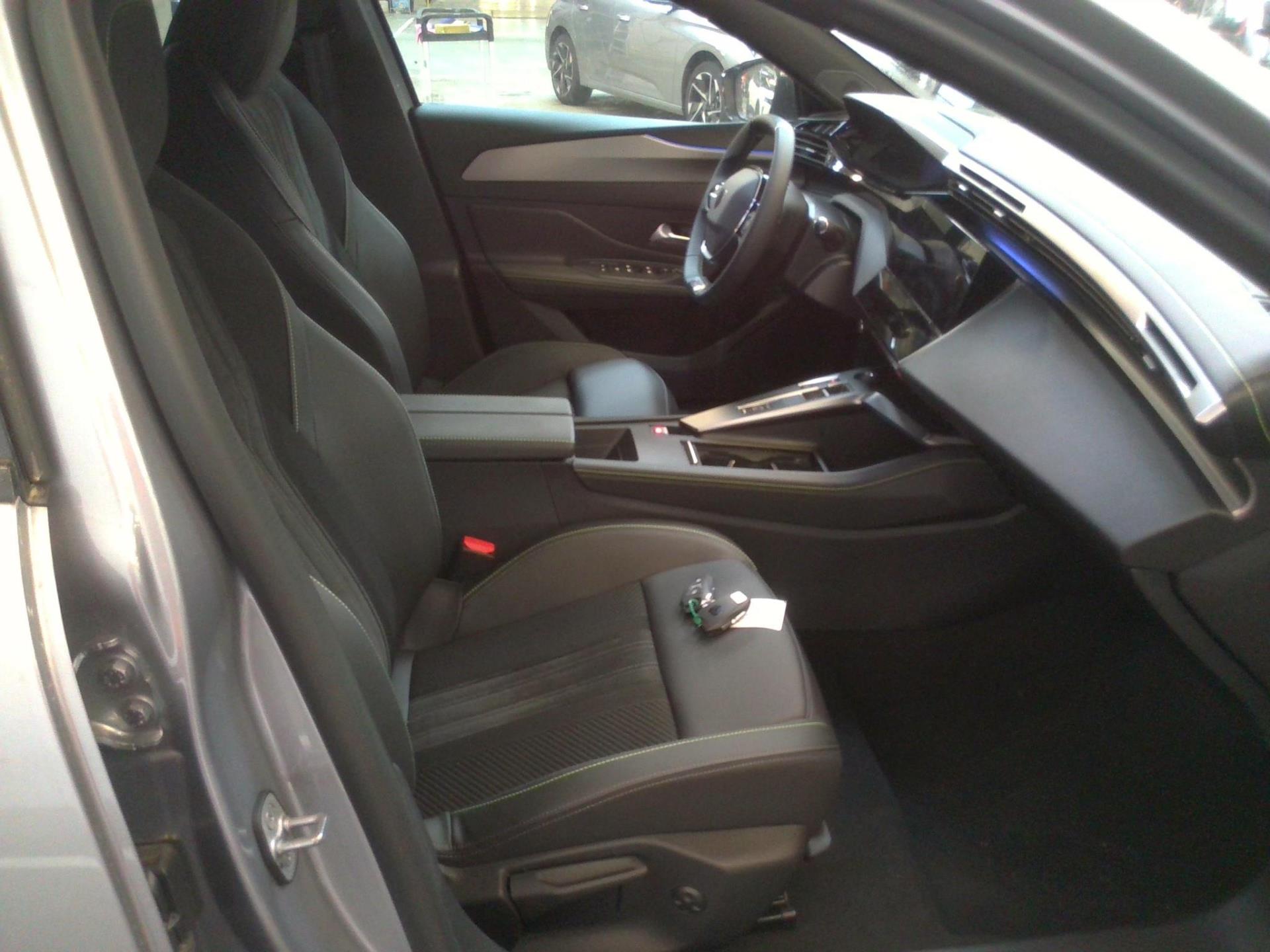Peugeot 308 SW Electrique 54 kWh 156ch GT 2023