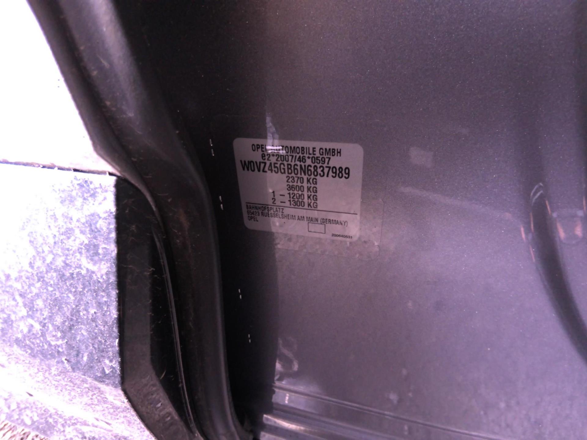 Opel GRANDLAND X / GRANDLAND 