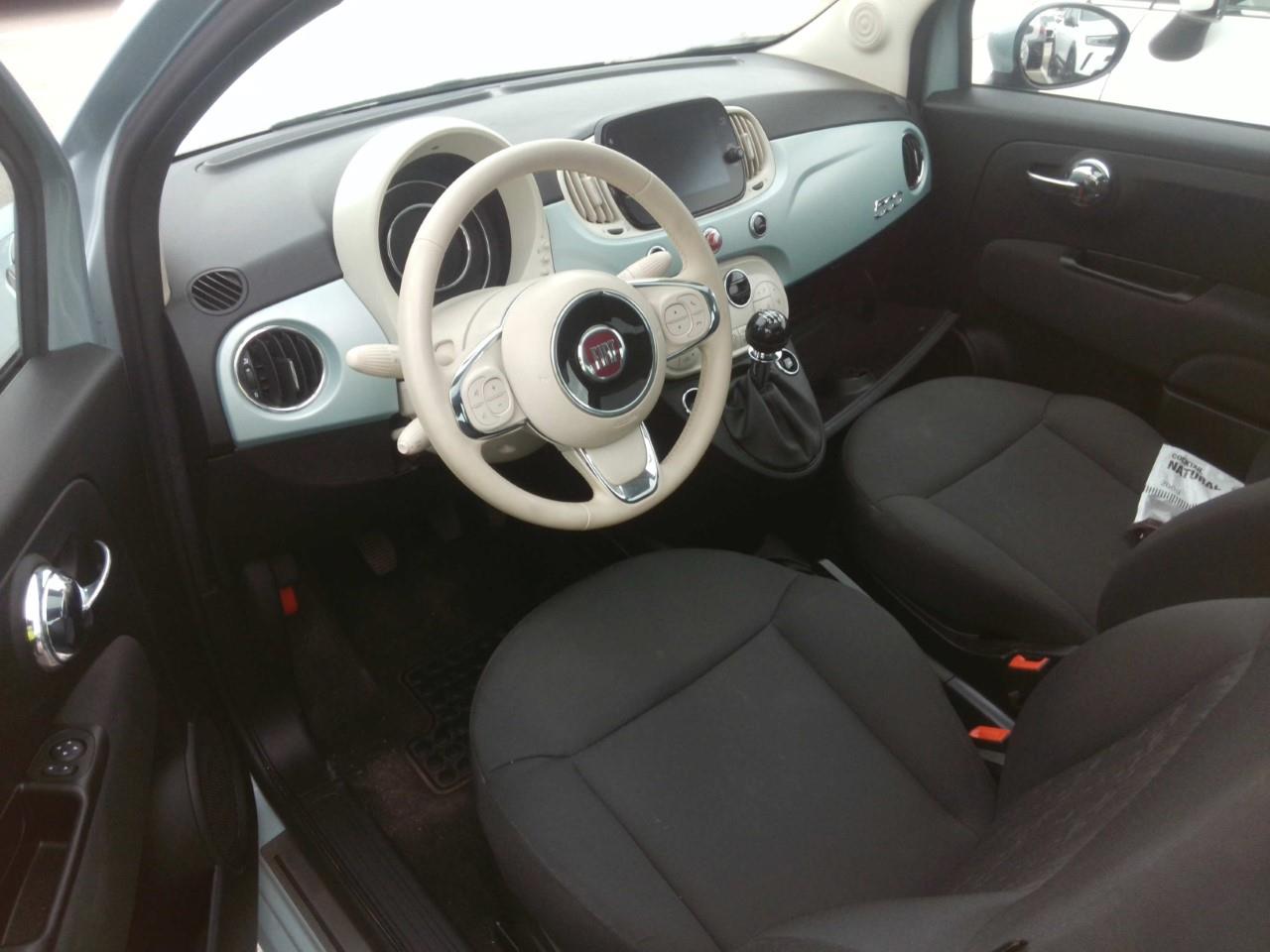 Foto Fiat 500X 3