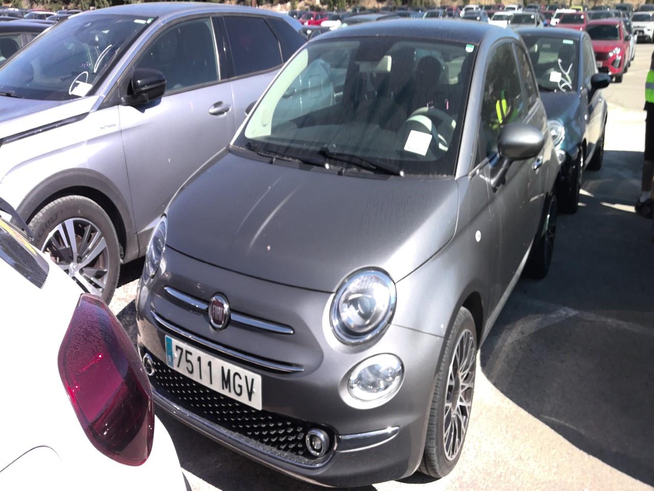 Foto Fiat 500X 2
