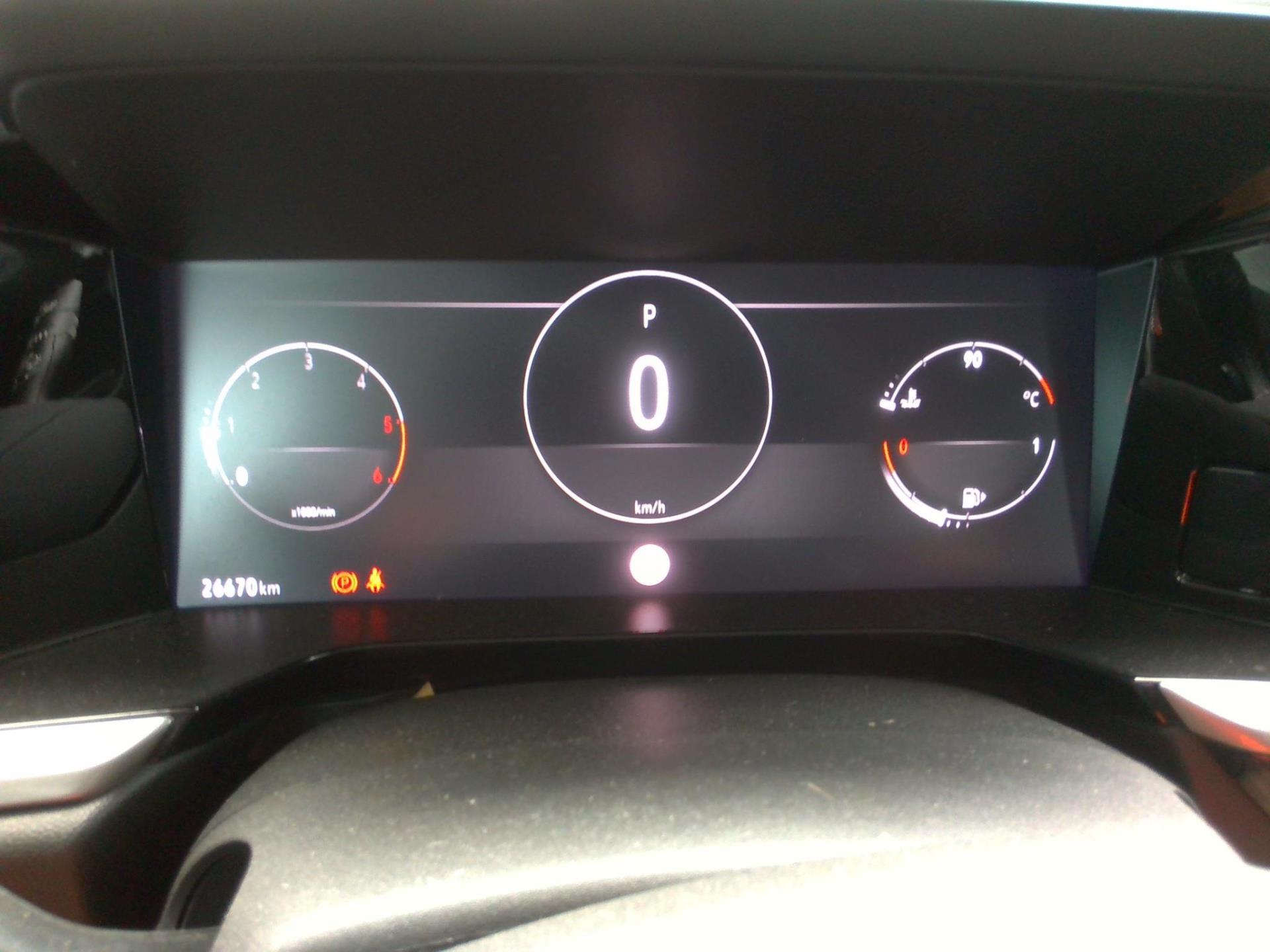 Opel Grandland 1.5 Diesel 130 ch BVA8 Elegance Business 2023