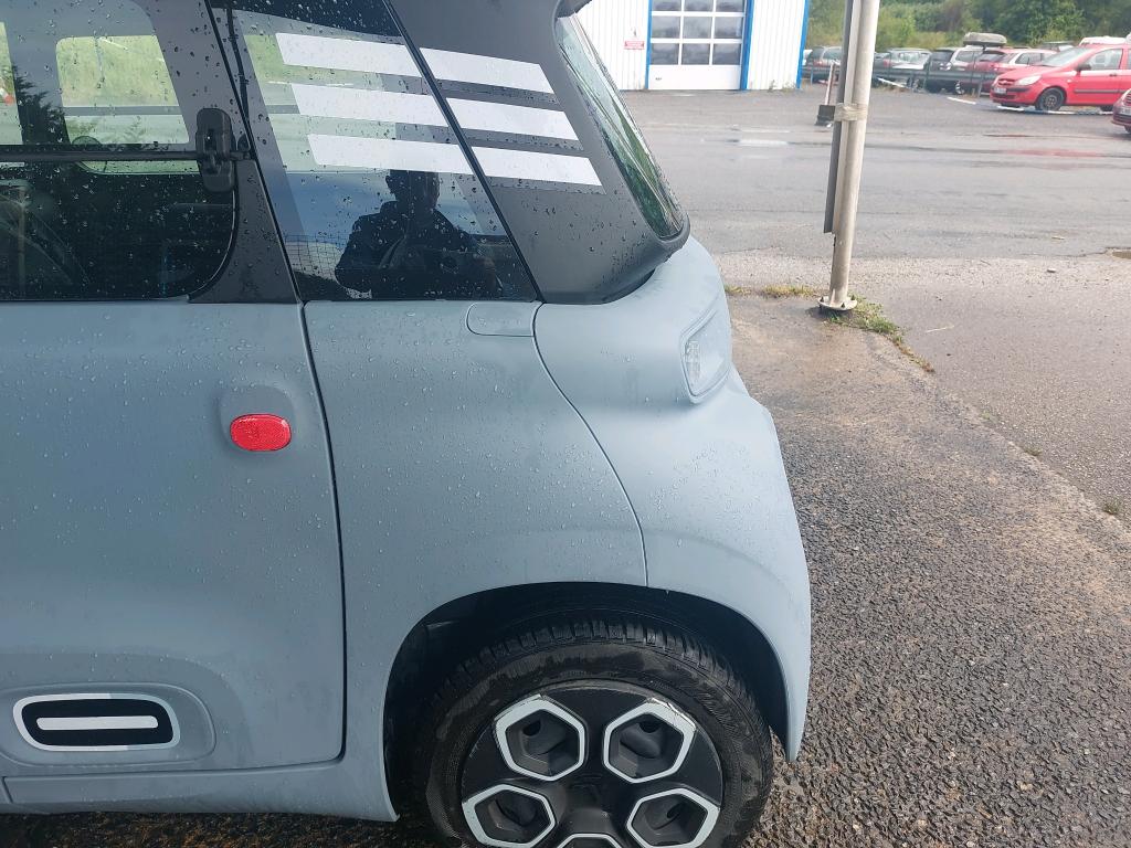 Citroen AMI
