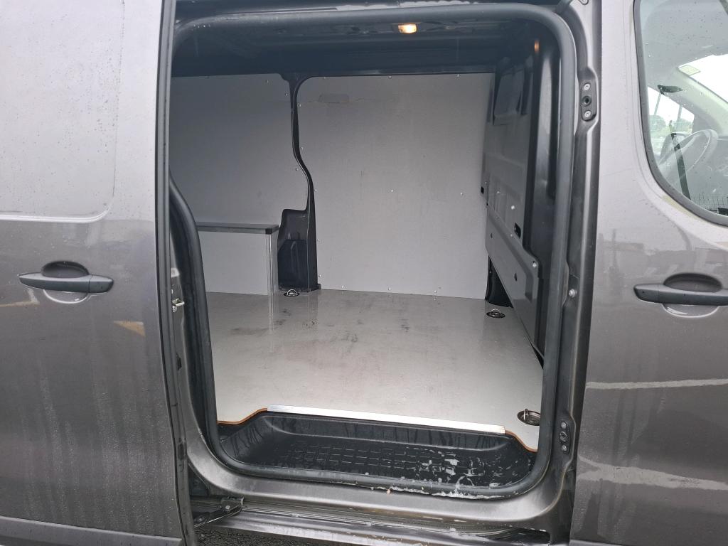 Opel VIVARO C