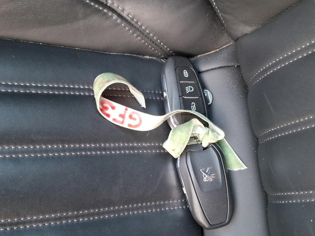 Peugeot 2008 PureTech 155 S&S EAT8 GT 2022