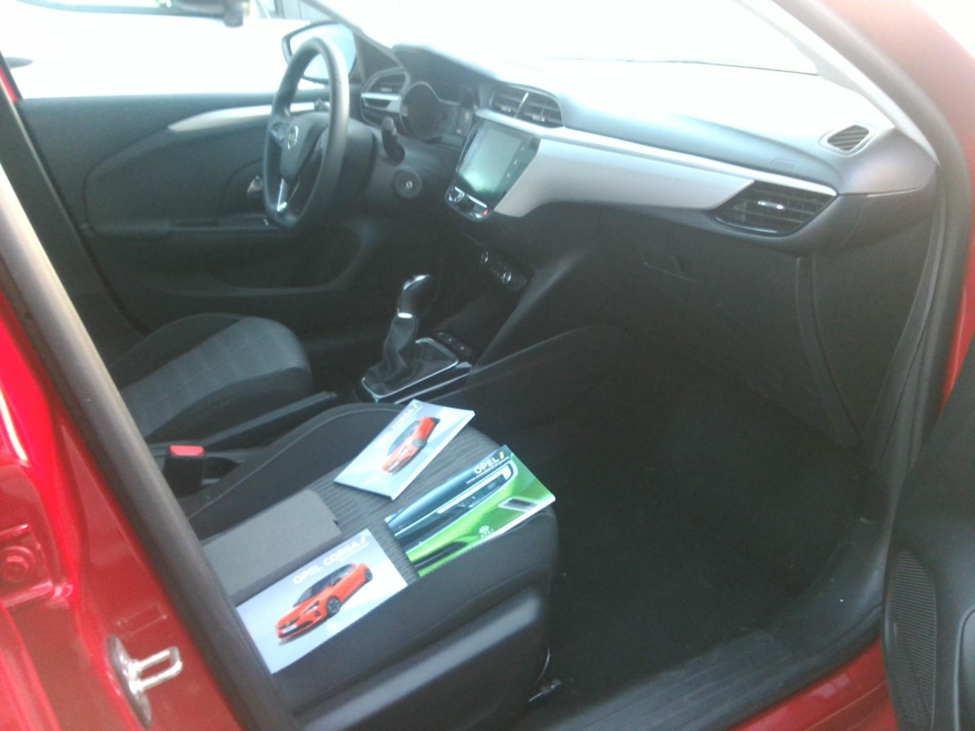 Opel Corsa 1.2 75 ch BVM5 Edition 2022