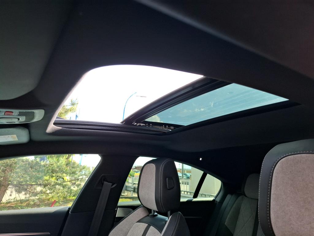 Peugeot 508 Hybrid 225 e-EAT8 GT Pack 2021