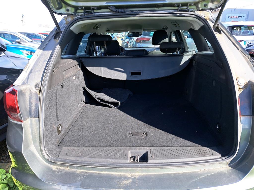 Opel Opel Astra 