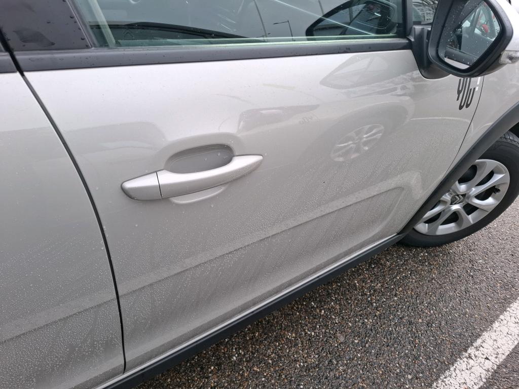 Citroen C3 PureTech 83 ch BVM5 You 2024