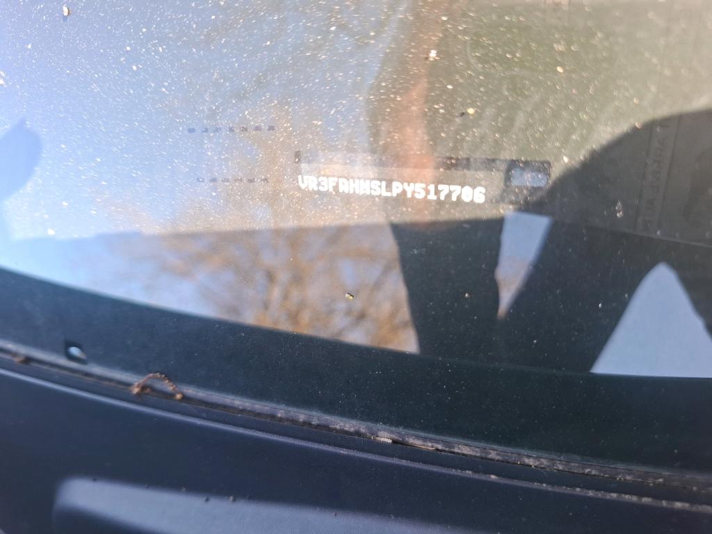 Peugeot 308 SW PureTech 130ch S&S BVM6 Allure Pack 2023