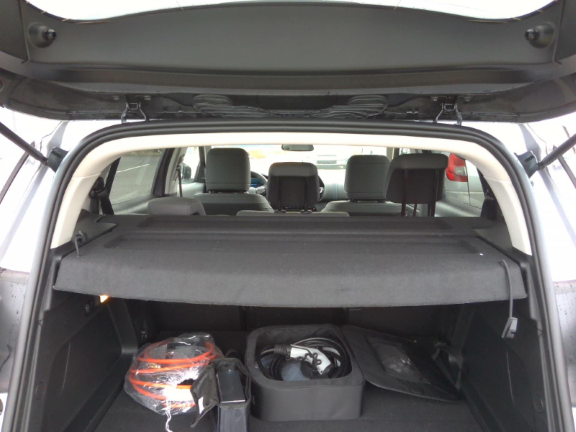 Citroen C5 Aircross Hybride Rechargeable 225 e-EAT8 Shine 2023