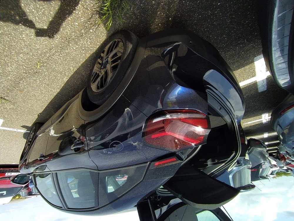 Foto Citroën C4 X 8