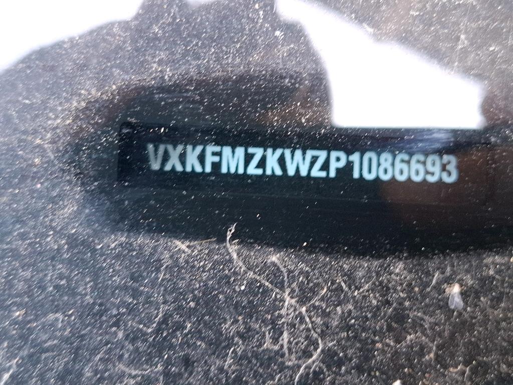 Opel Astra Electrique 156 ch & Batterie 54 kWh 2024