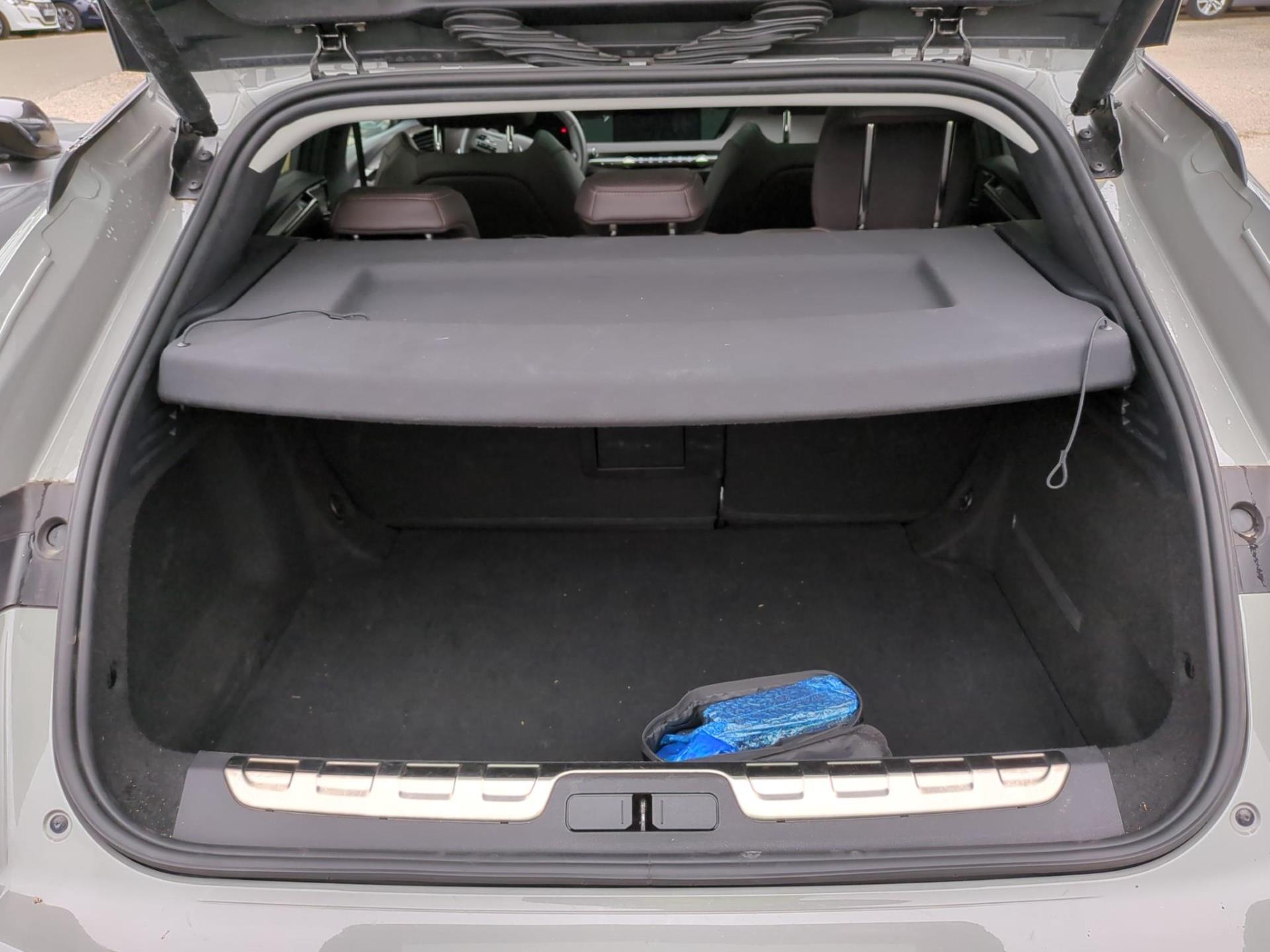 DS DS 4 PureTech 130 EAT8 Cross Opera 2023