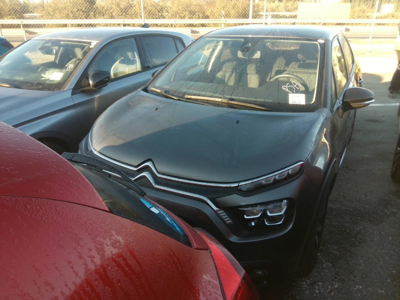 Citroën C3 Origin C3 Origin Puretech 110 S&S 6v Max