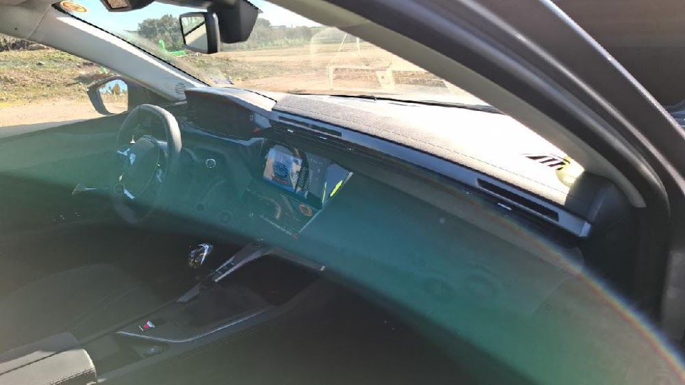 Foto Peugeot 308 16