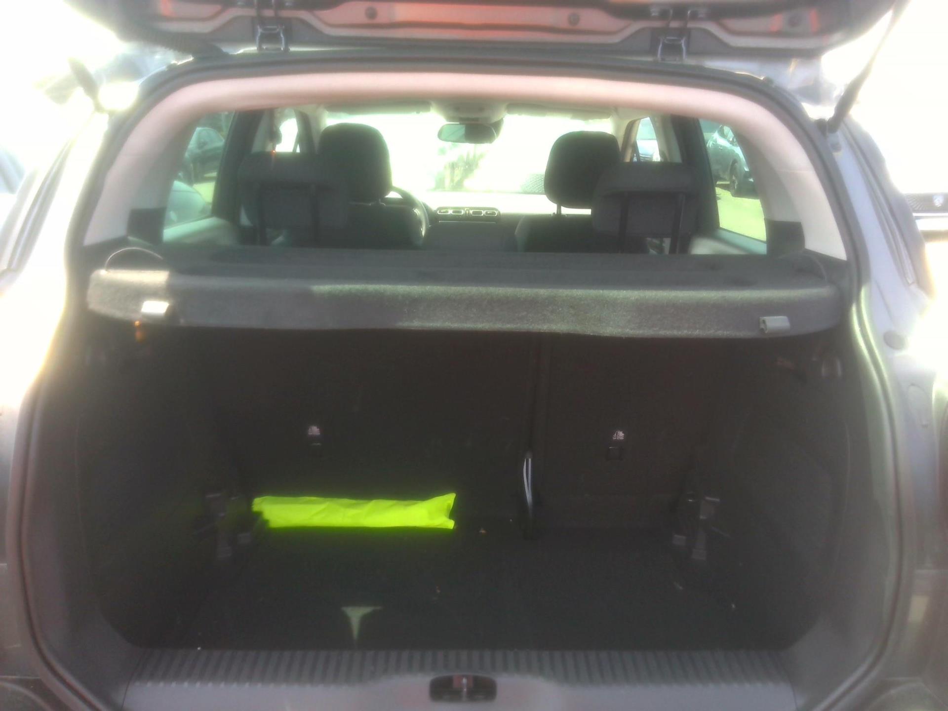 Citroen C3 Aircross PureTech 110 S&S BVM6 C-Series 2023