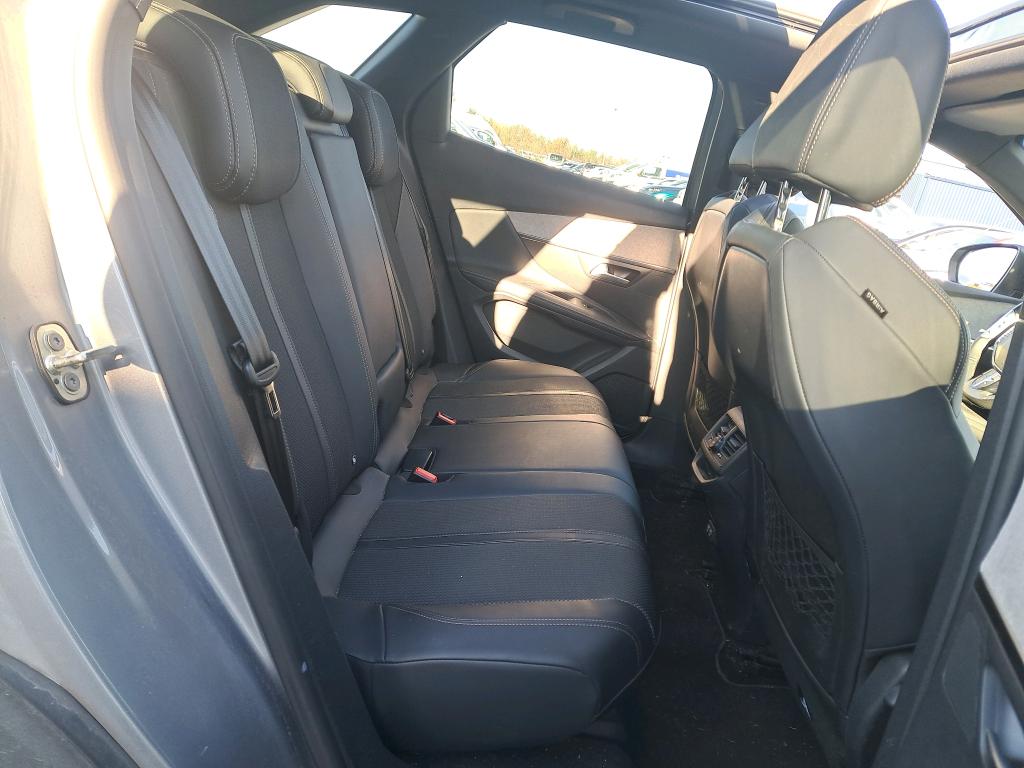 Peugeot 3008 BlueHDi 130ch S&S EAT8 GT 2022
