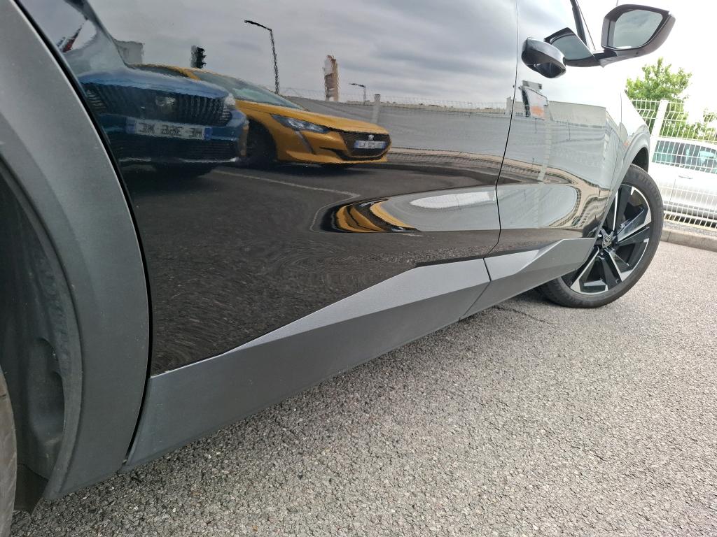 Peugeot 408 PureTech 130 ch S&S EAT8 Allure Pack 2023