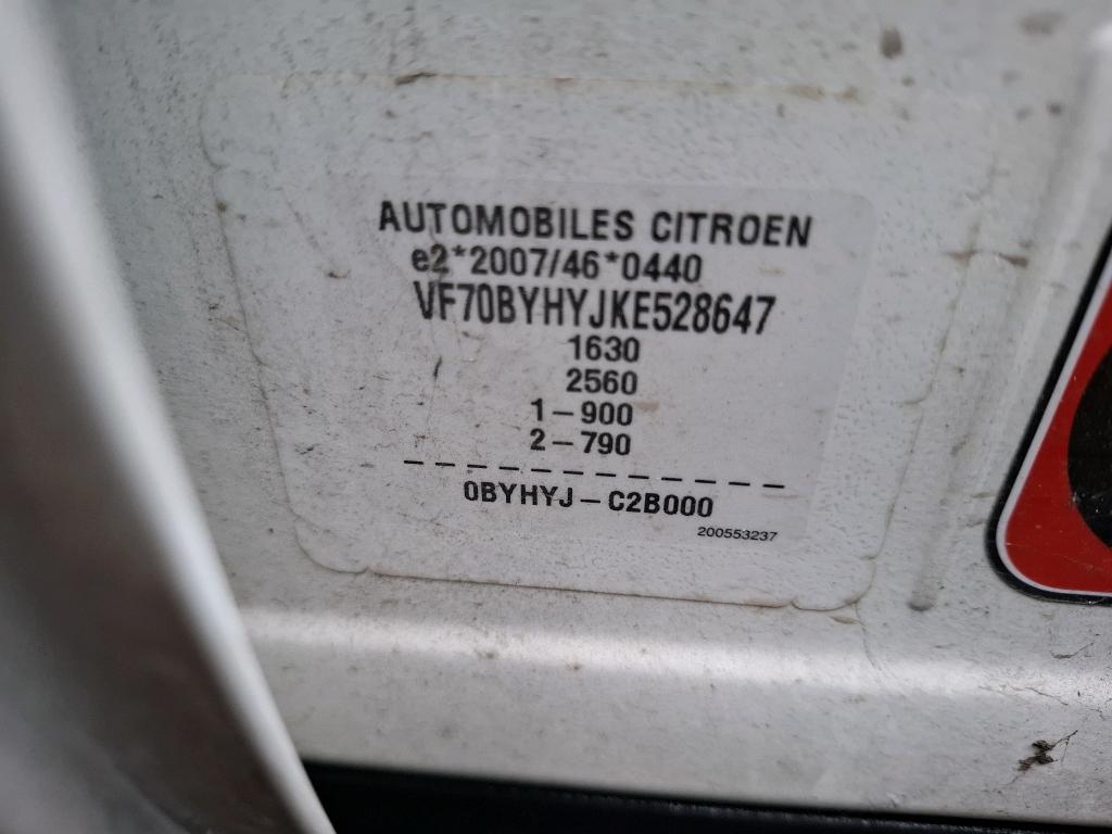 Citroen C4 Cactus BlueHDi 100 S&S BVM6 Feel 2019