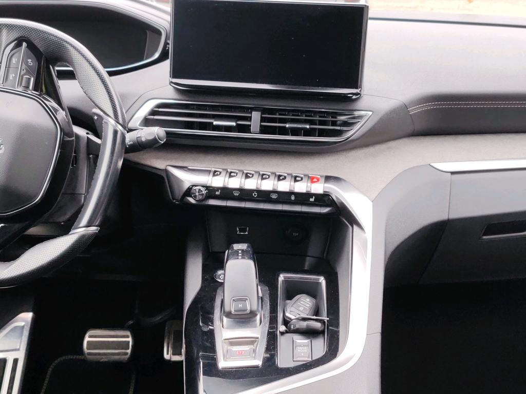 Peugeot 5008 BlueHDi 130ch S&S EAT8 GT Pack 2022