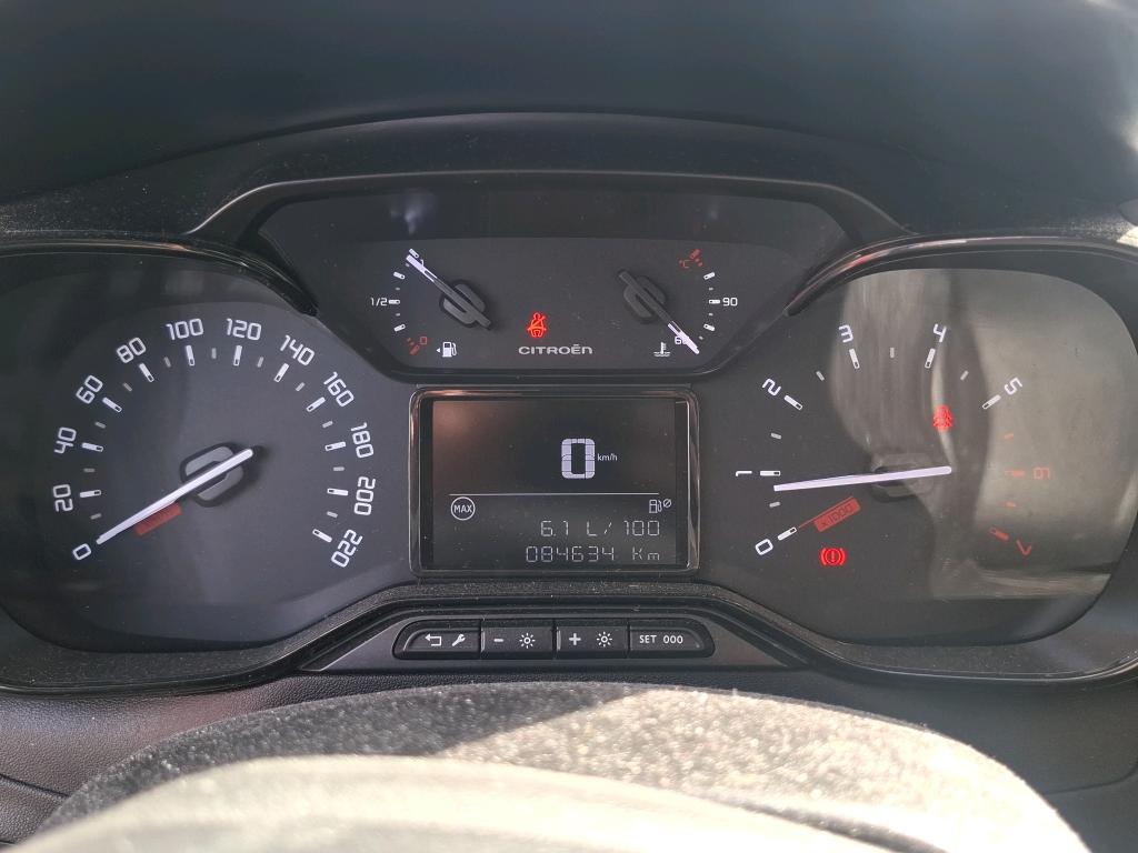 Citroen C3 PureTech 82 S&S BVM5 Feel 2019