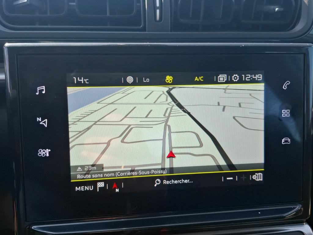 Citroen C3 PureTech 83 S&S BVM5 Feel Pack 2021