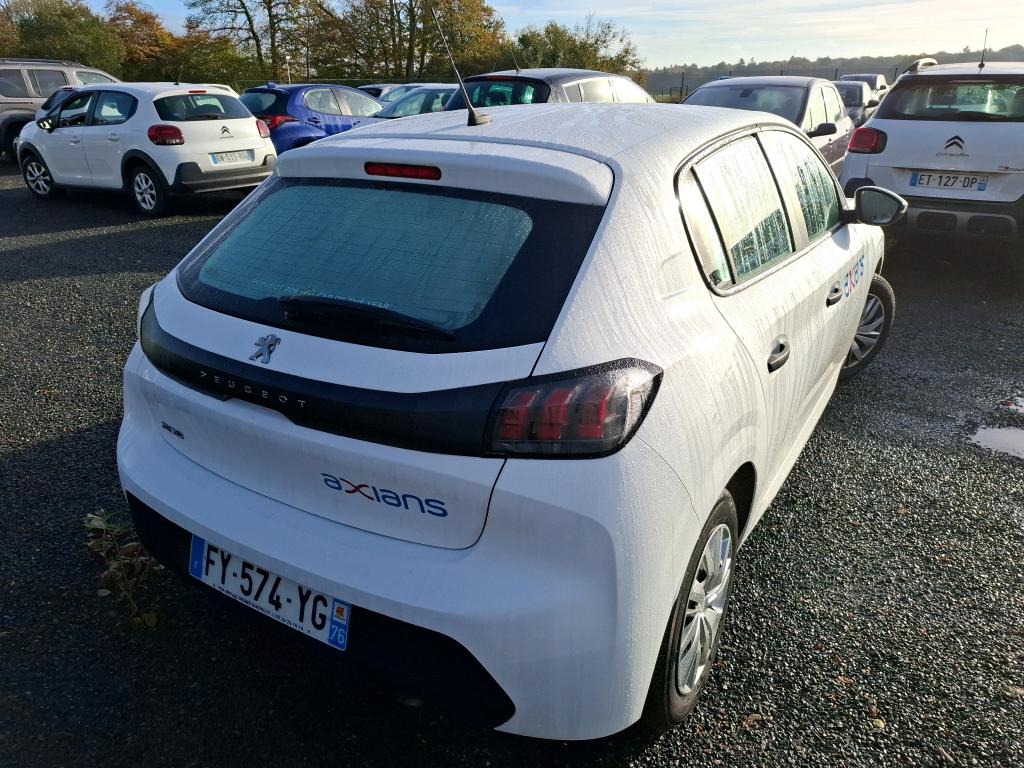 Peugeot 208 PURETECH 75 S&S BVM5 PREMIUM PACK 2021