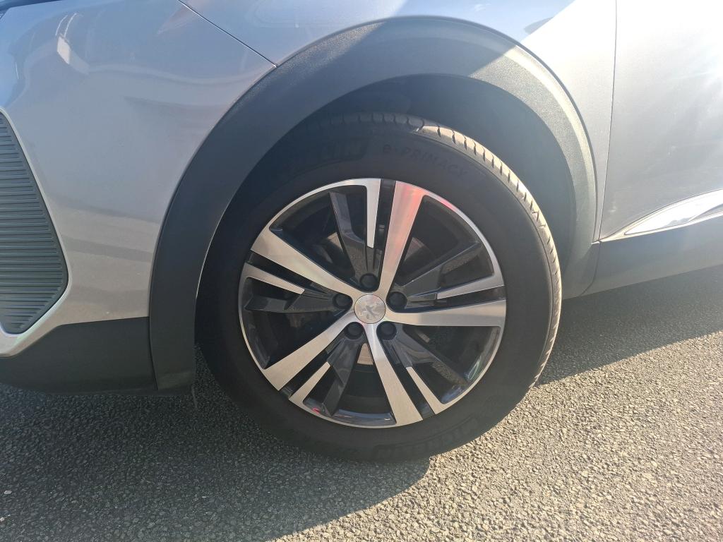 Peugeot 5008 PureTech 130ch S&S EAT8 Allure Pack 2024