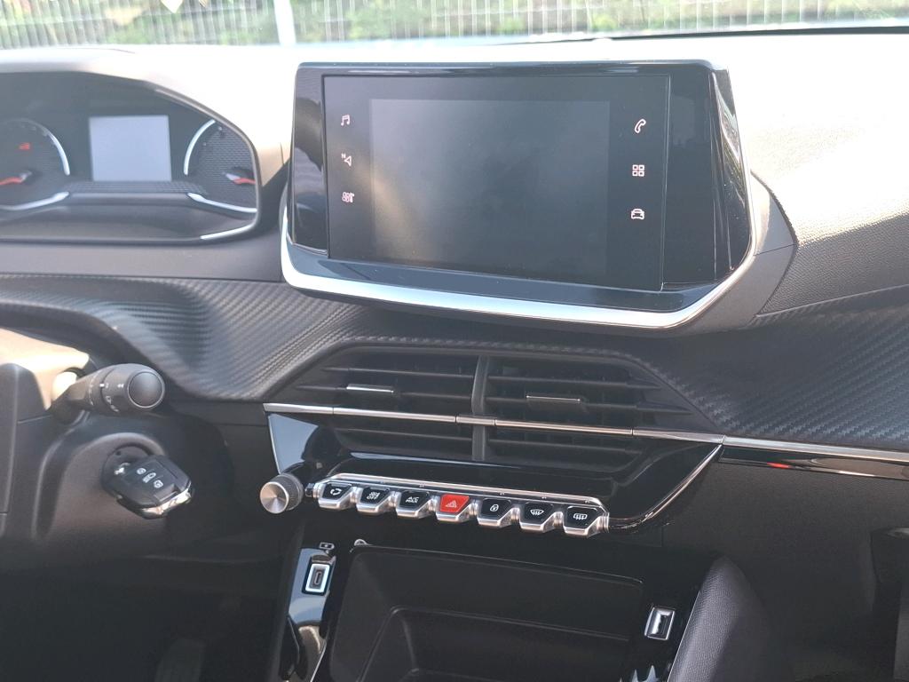 Peugeot 208 PureTech 100 S&S BVM6 Style 2023