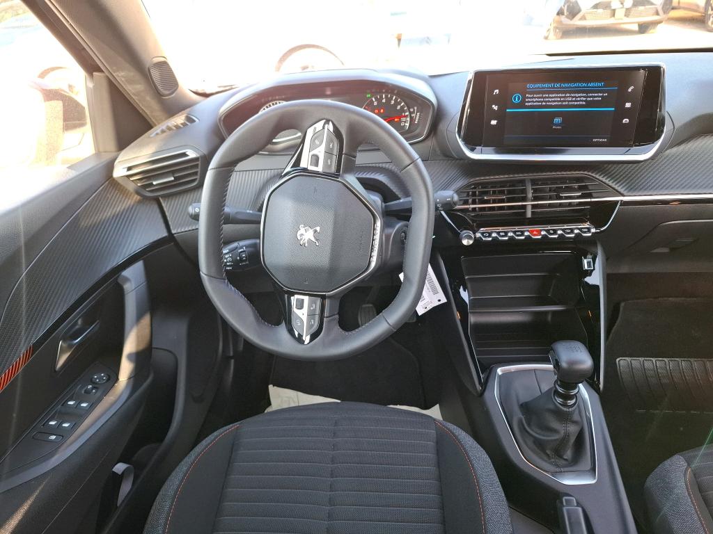 Peugeot 2008 II 