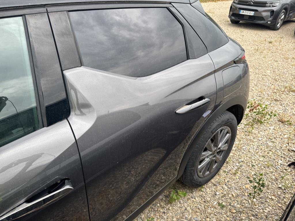 DS DS 3 PureTech 100 BVM6 Bastille 2024