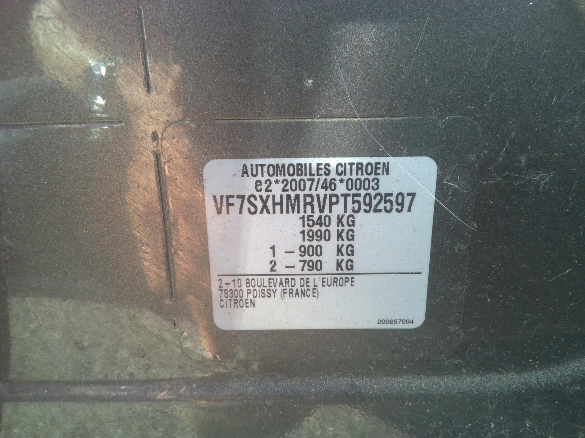 Citroen C3 PureTech 83 S&S BVM5 C-Series 2023