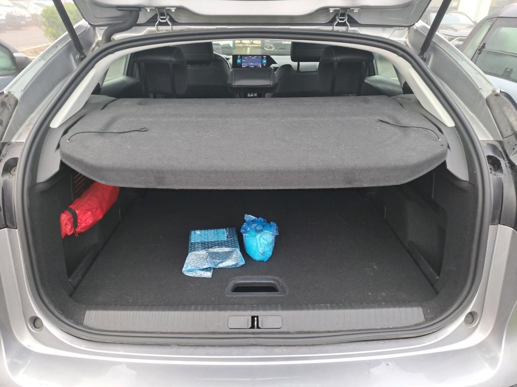 Citroen C4 BlueHDi 130 S&S EAT8 Feel Pack Business 2022