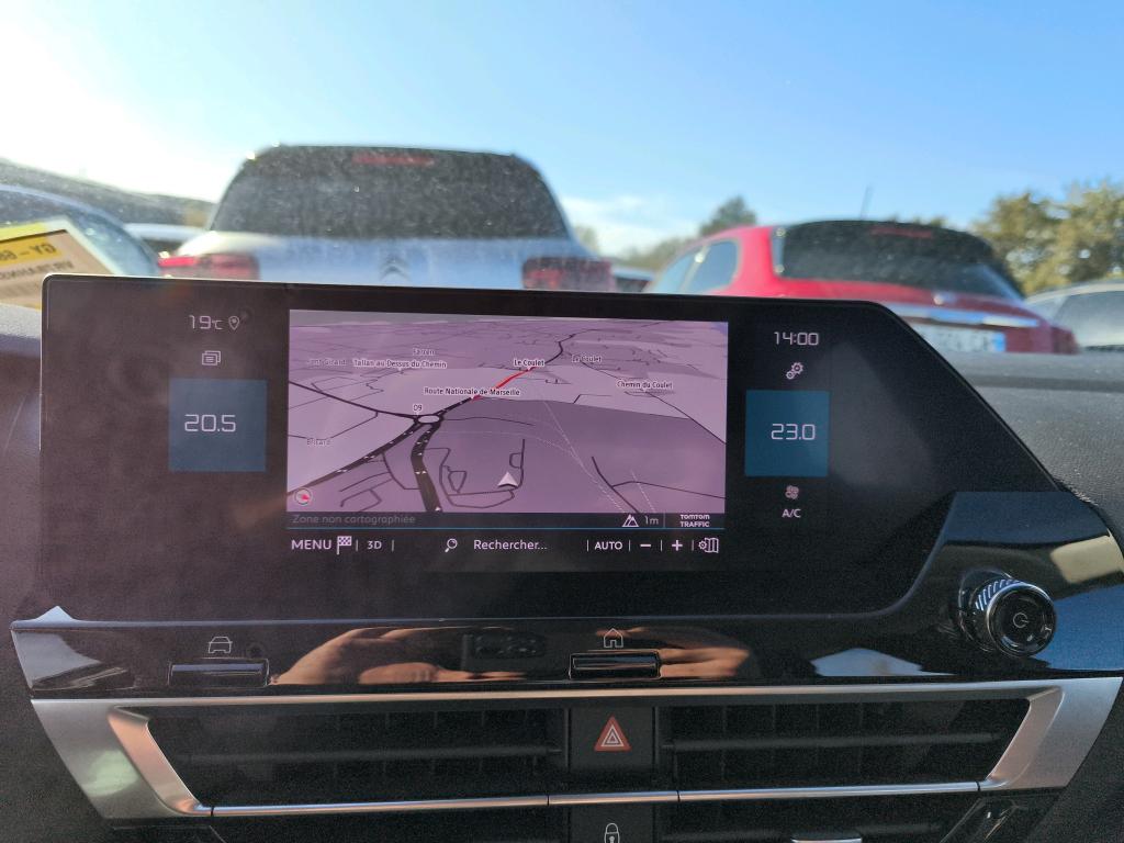 Citroen C4 PureTech 130 S&S BVM6 Feel Pack 2022