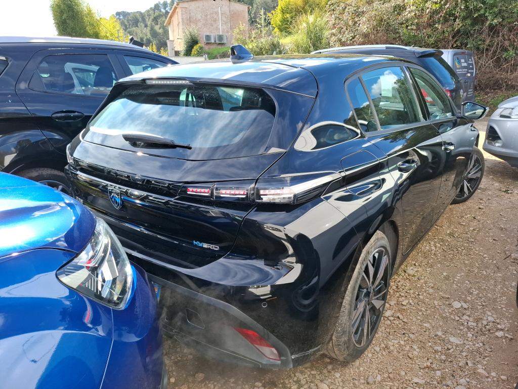 Peugeot 308 PHEV 180 e-EAT8 Active Pack 2023