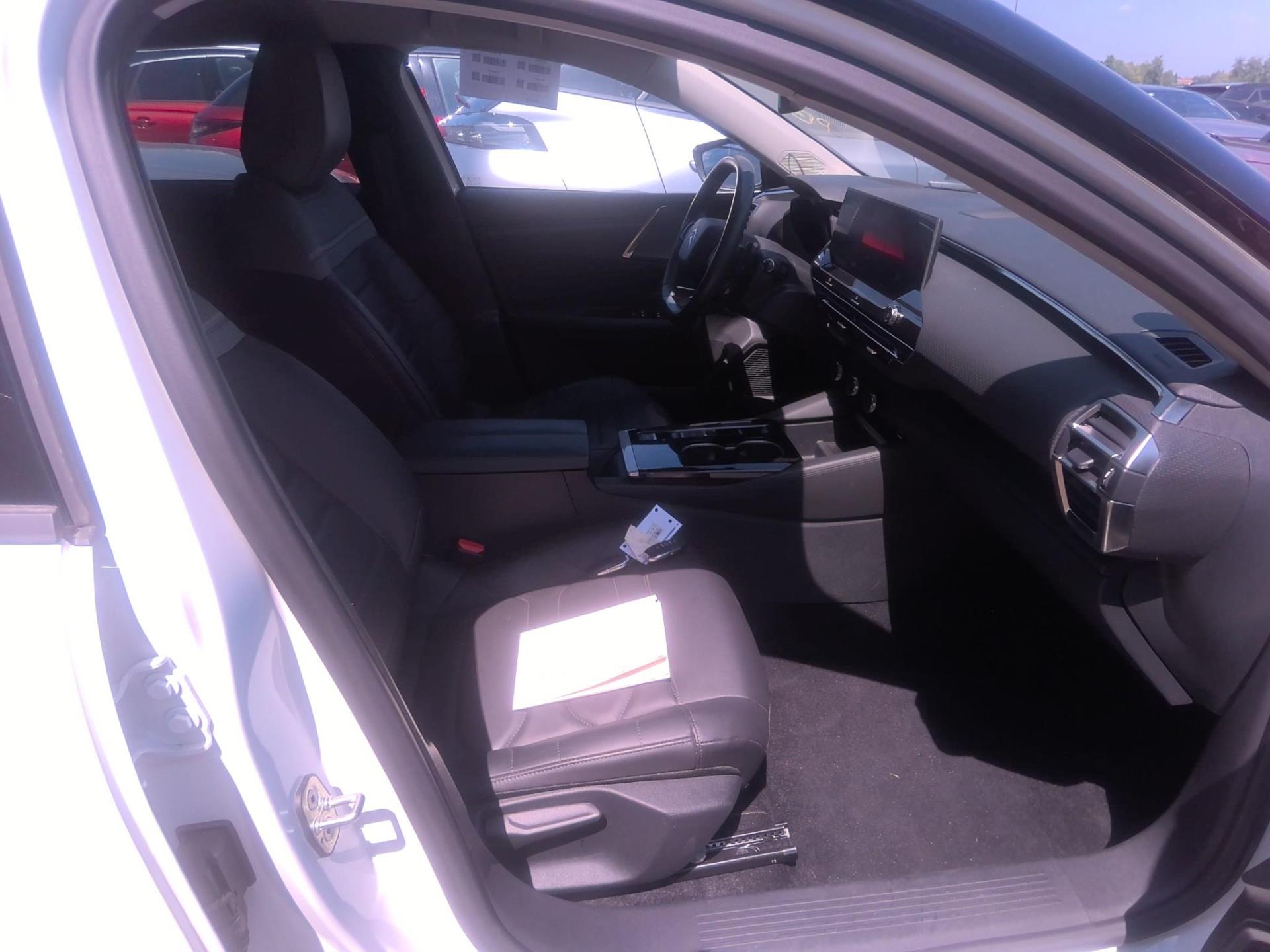 Citroen C5 X PureTech 130 S&S EAT8 Shine 2022