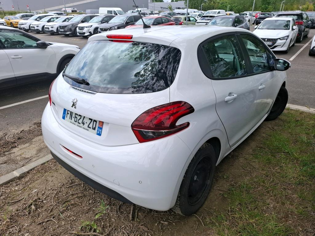 Peugeot 208 AFFAIRE BLUEHDI 100 S&S BVM5 PREMIUM PACK 2020