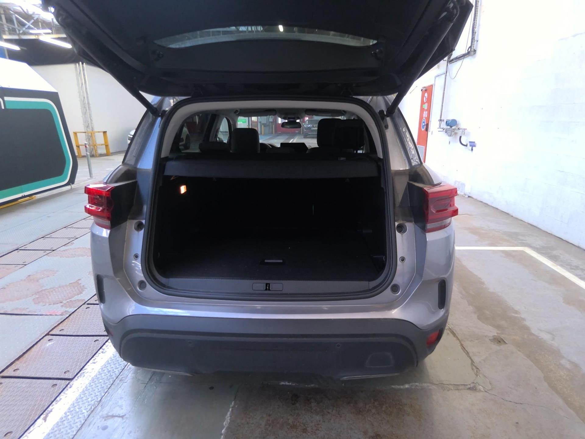 Citroen C5 Aircross BlueHDi 130 S&S EAT8 Shine Pack 2023