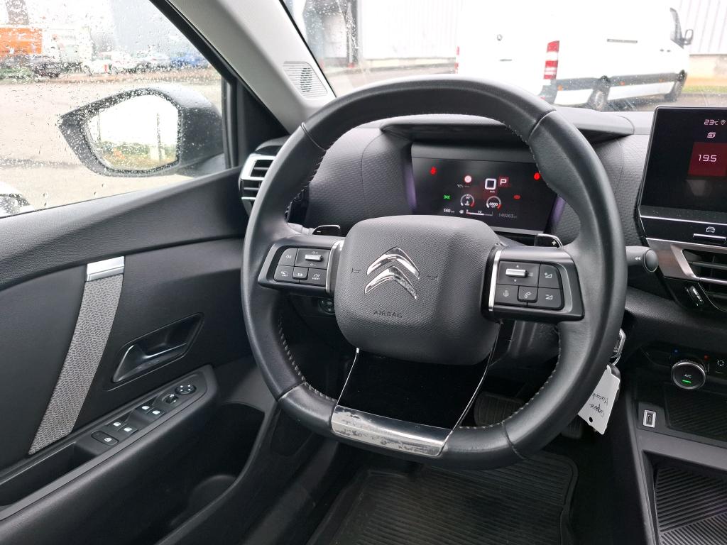 Citroen C4 BlueHDi 130 S&S EAT8 Feel Pack 2021