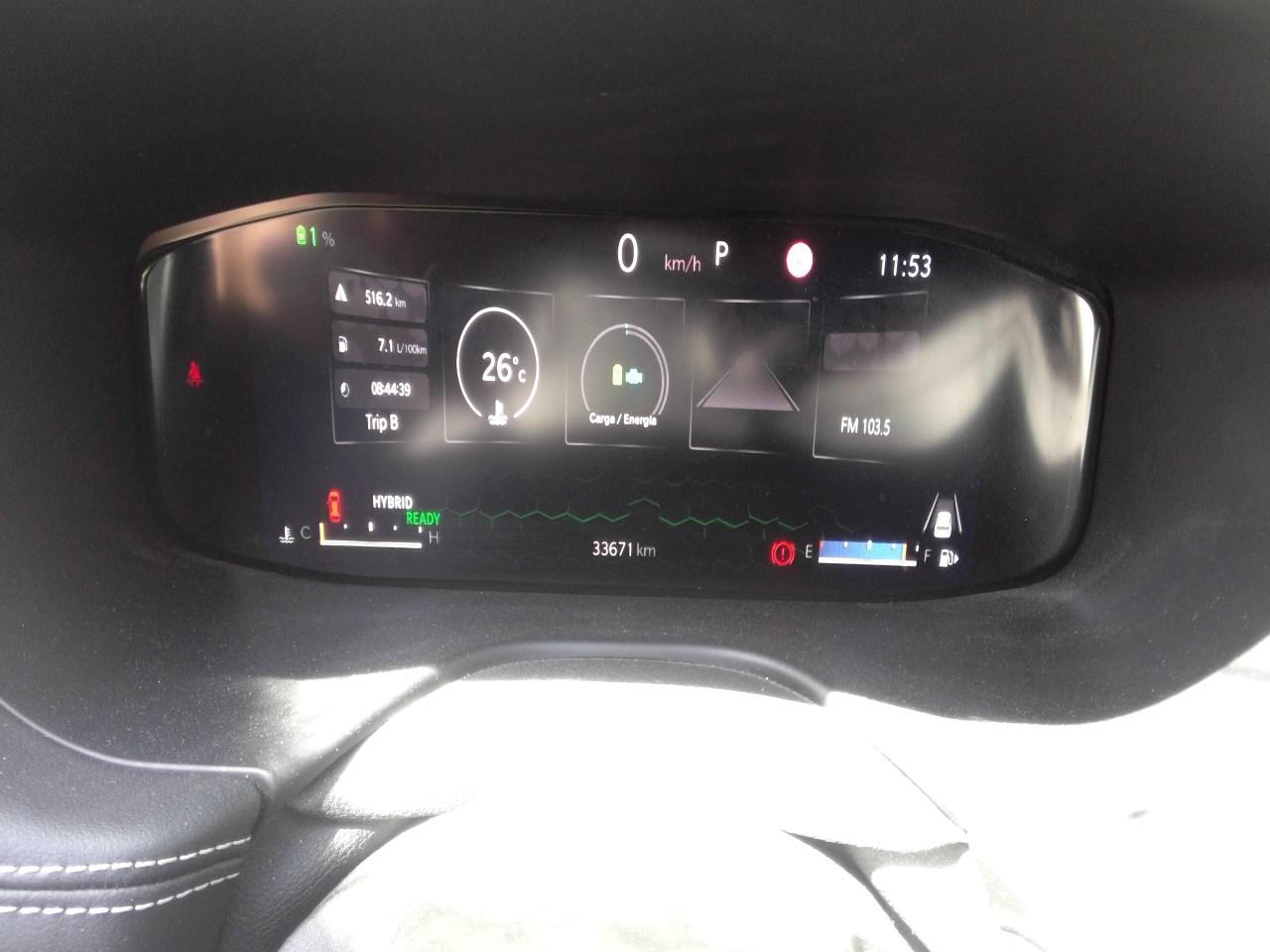 Foto Jeep Compass 5