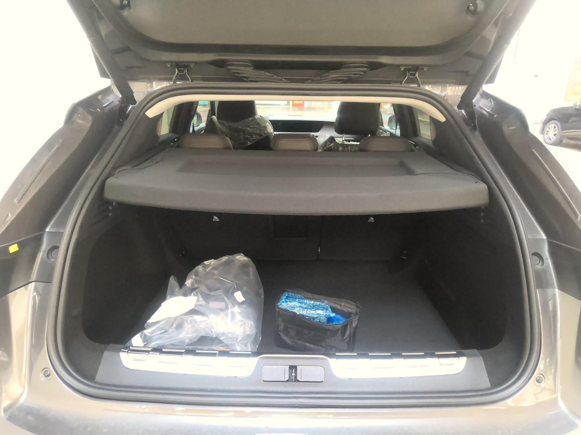 DS DS 4 PureTech 130 EAT8 Opera 2023