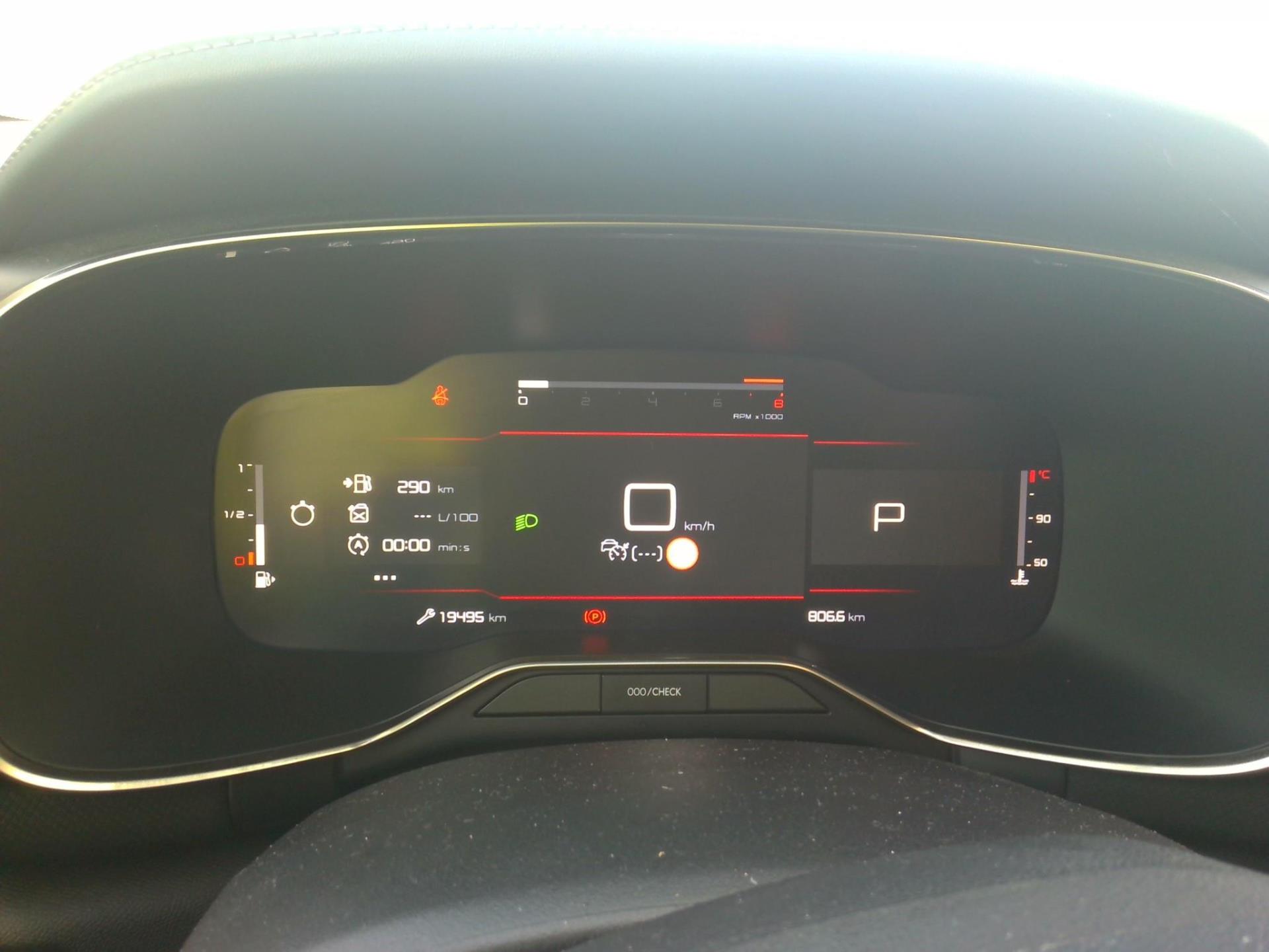 Citroen C5 Aircross PureTech 130 S&S EAT8 Shine Pack 2022