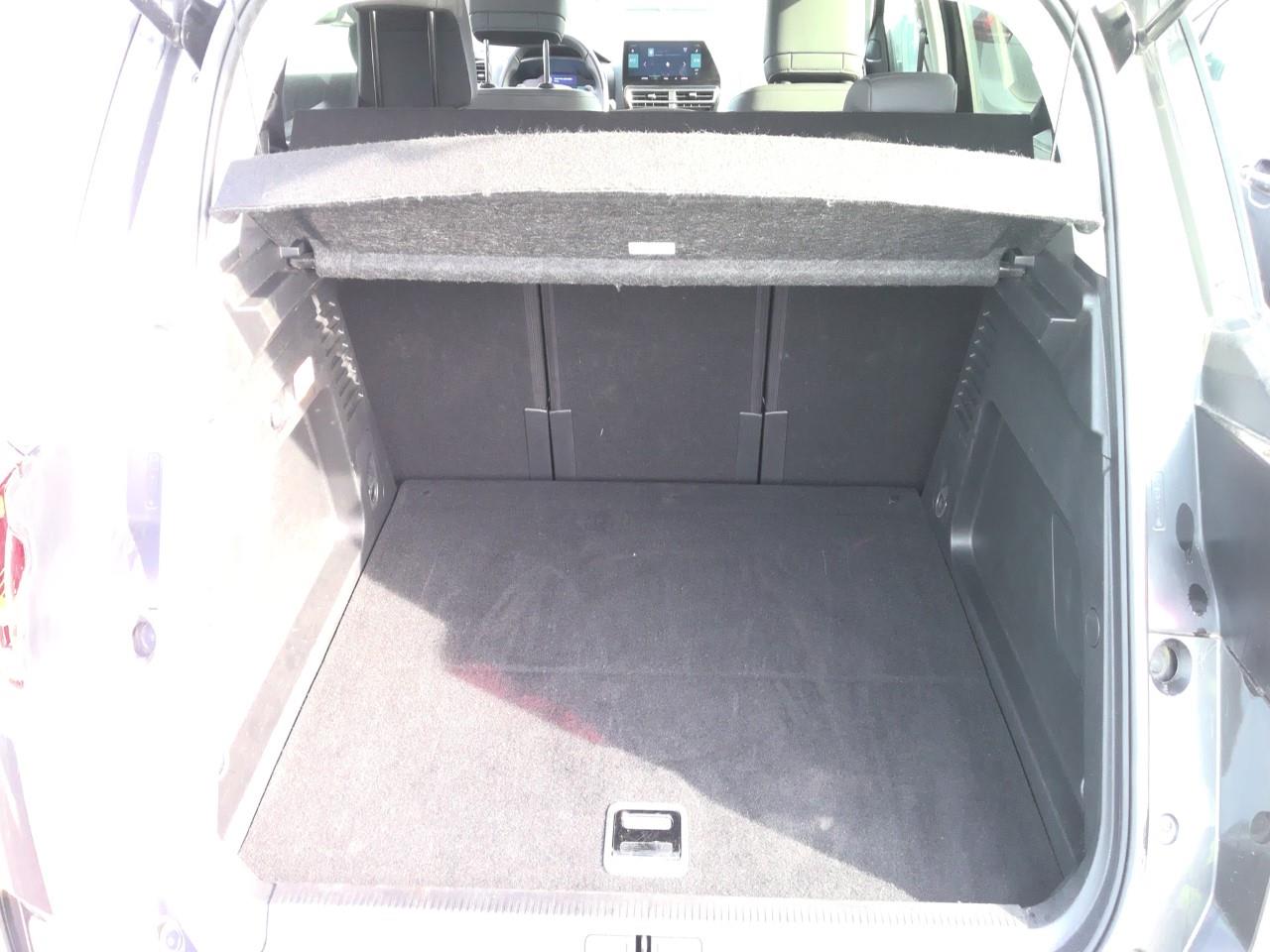 Foto Citroën C5 Aircross Hybrid 7