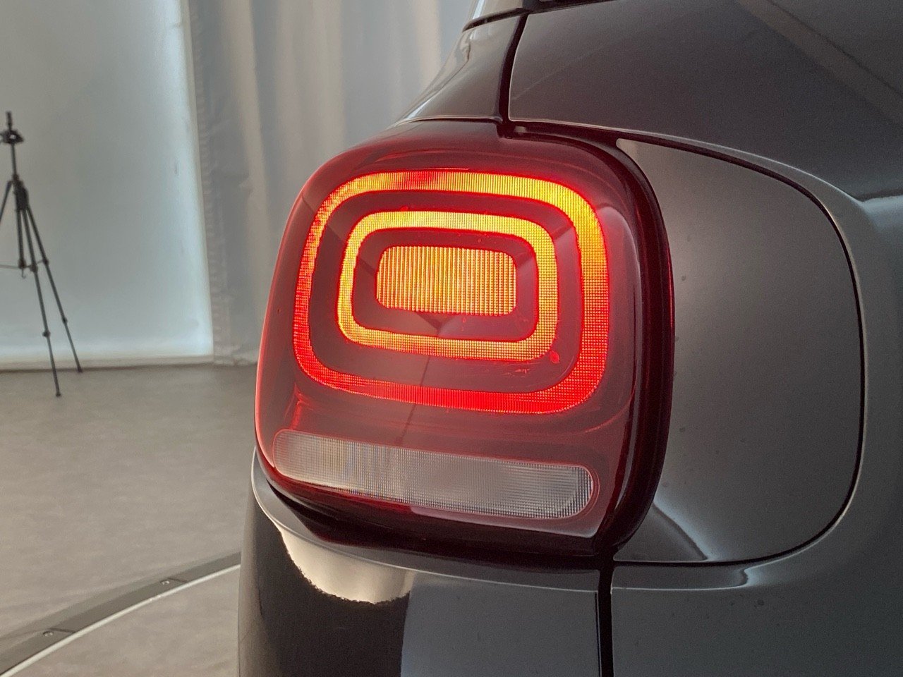 Citroen C3 Aircross PureTech 110 S&S BVM6 Plus 2024