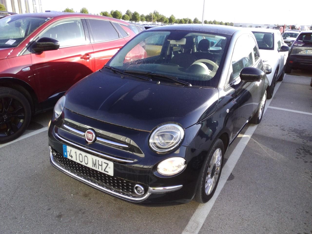 Foto Fiat 500X 2