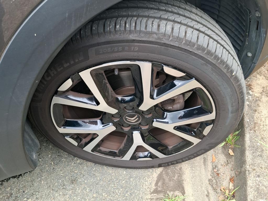 Citroen C5 Aircross PureTech 130 S&S EAT8 Shine Pack 2022